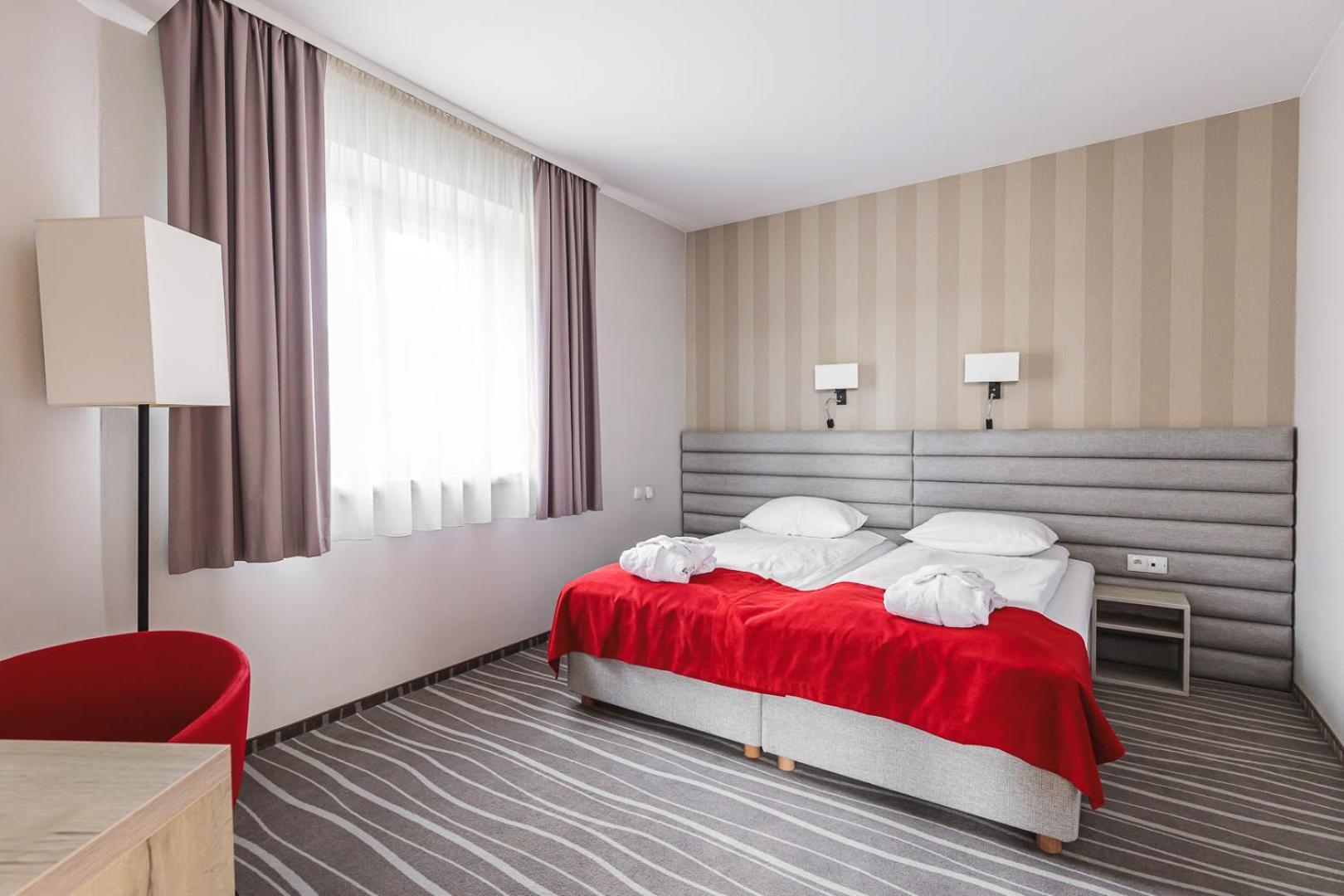 Hotel Akwawit Leszno  Buitenkant foto