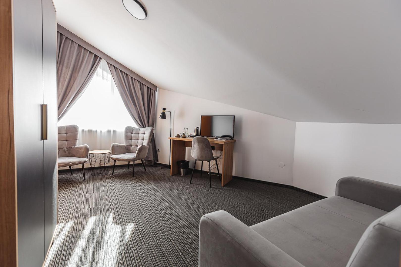 Hotel Akwawit Leszno  Buitenkant foto