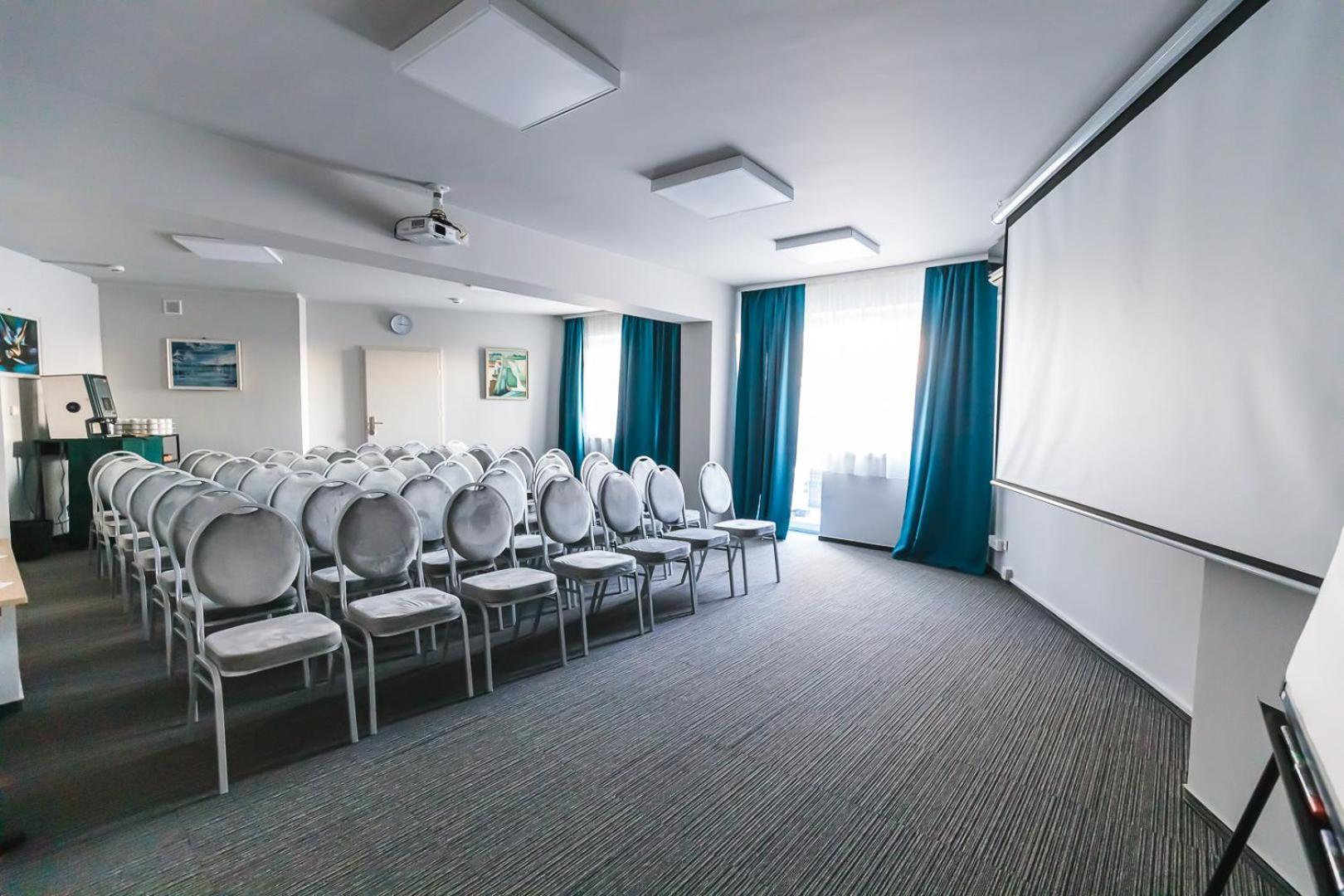 Hotel Akwawit Leszno  Buitenkant foto