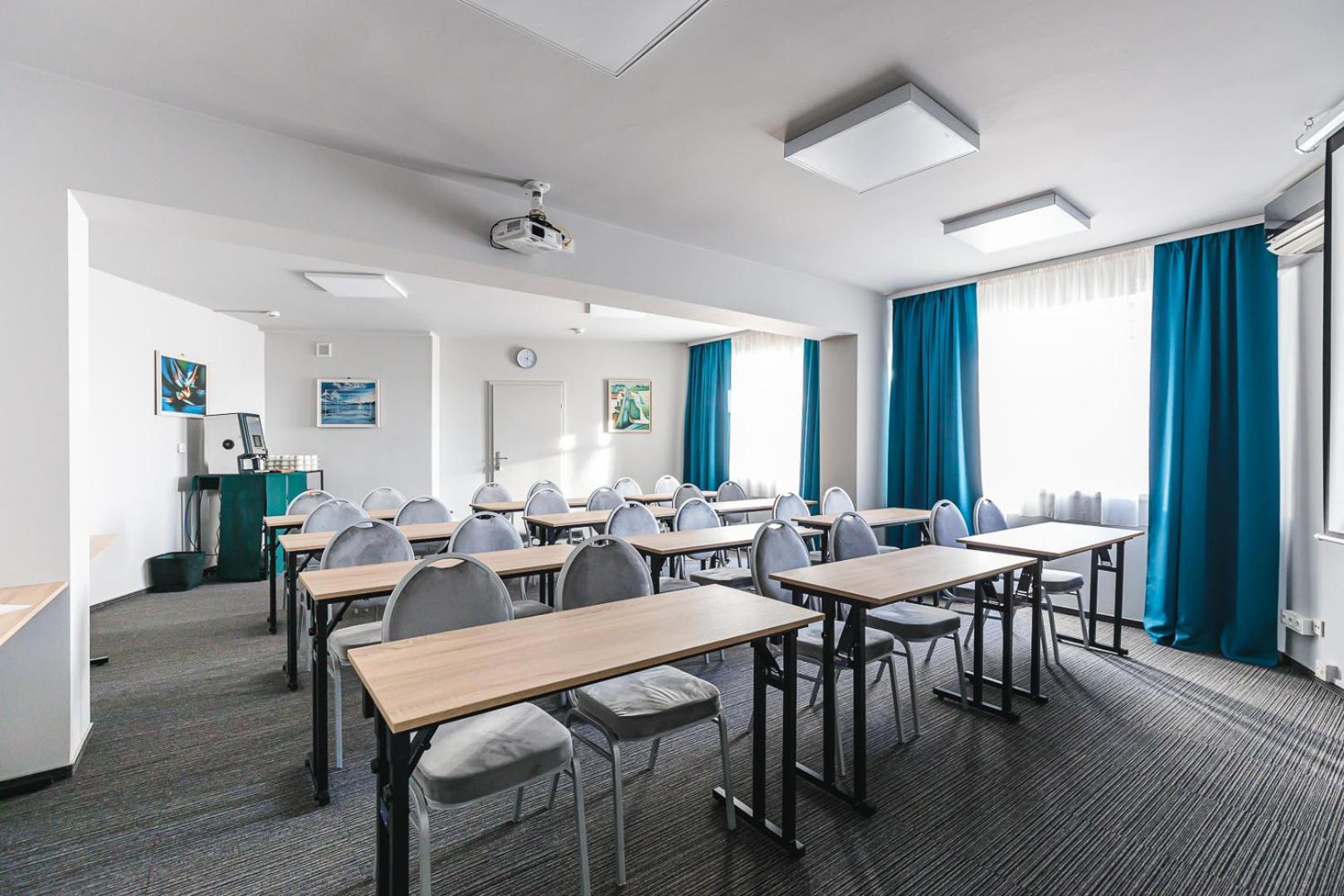 Hotel Akwawit Leszno  Buitenkant foto